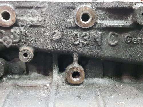 Engine SKODA SUPERB III Estate (3V5) 2.0 TDI | BP25801748M1 