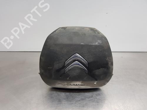 Used Driver airbag CITROËN C4 CACTUS 1.5 BlueHDi 100 (102 hp) 30273073