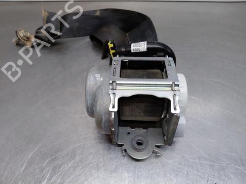 Rear left seatbelt NISSAN QASHQAI III (J12) | BP31129978I29