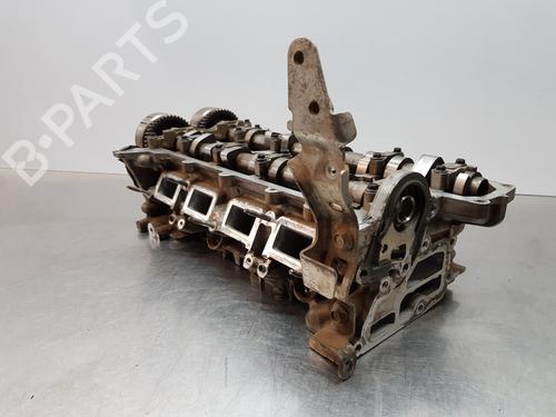 Cylinder head NISSAN JUKE (F15) | BP28193459M5