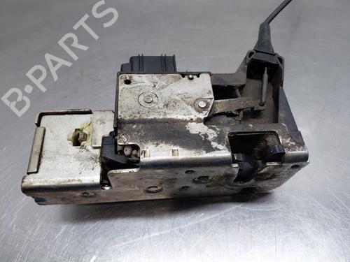 Front right lock FORD TRANSIT CONNECT (P65_, P70_, P80_) 1.8 16V | BP31013152C97