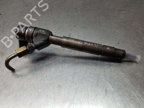 Used Injector HONDA ACCORD VII (CL, CN) [2003-2012]  28024101