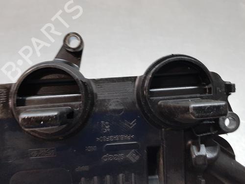 Valve cover MITSUBISHI OUTLANDER II (CW_W)  | BP18659443M124 