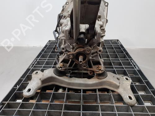 Gearbox BMW 1 (E87) 116 i | BP26386126M3 