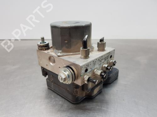 ABS pump NISSAN QASHQAI II (J11, J11_)  | BP29130858M43 