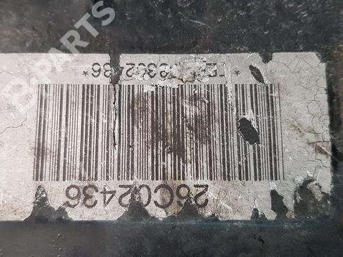 Engine JEEP CHEROKEE (KJ) 2.8 CRD 4x4 | BP7859237M1 