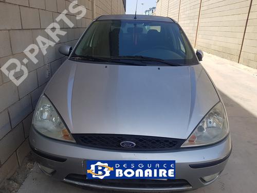 Starter FORD FOCUS I (DAW, DBW)  | BP10507563M8 