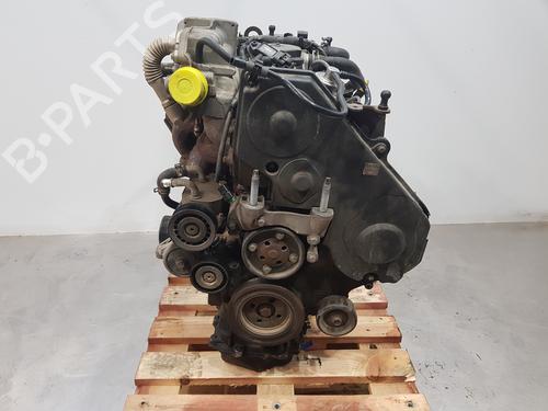 Engine FORD FOCUS II (DA_, HCP, DP) | BP30480894M1