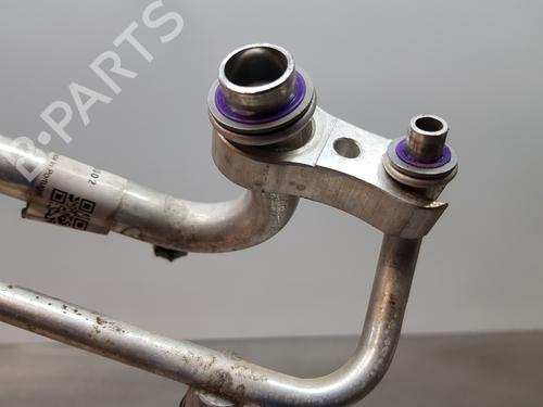 AC-rør MERCEDES-BENZ SPRINTER 3,5-t Van (B907, B910) 311 CDI (910.631, 910.633) | BP30880418M126