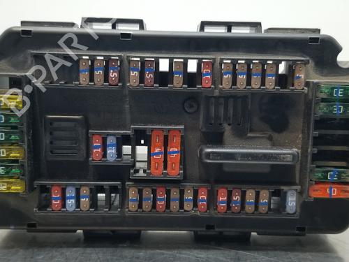 Used Fuse box BMW 1 (F20) [2011-2019]  19507602