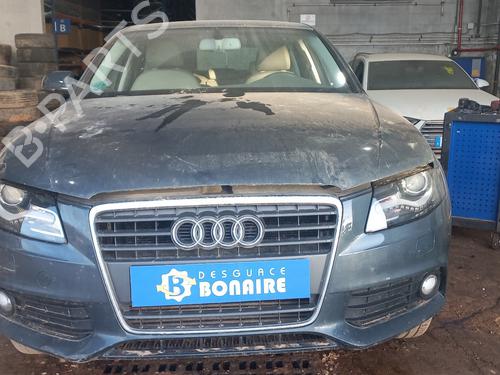 Used Parts AUDI A4 B8 (8K2) [2007-2017]  4226944