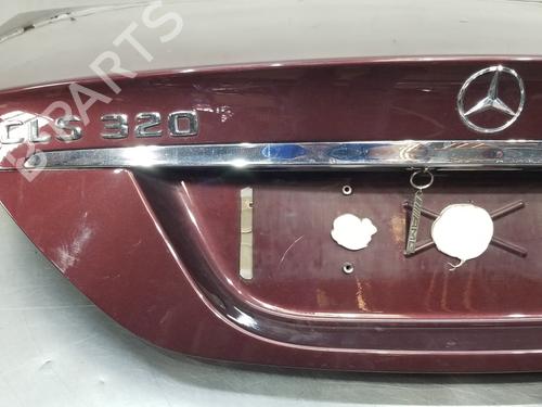 Tailgate MERCEDES-BENZ CLS (C219)  | BP18261944C6 