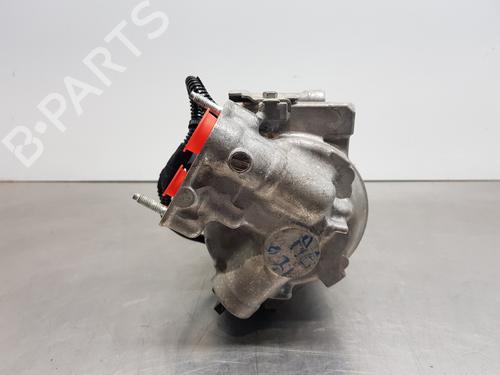 AC compressor PEUGEOT 2008 II (UD_, US_, UY_, UJ_, UR_, UC_) 1.2 PureTech 130 (USHNS, URHNS) | BP29592284M34 