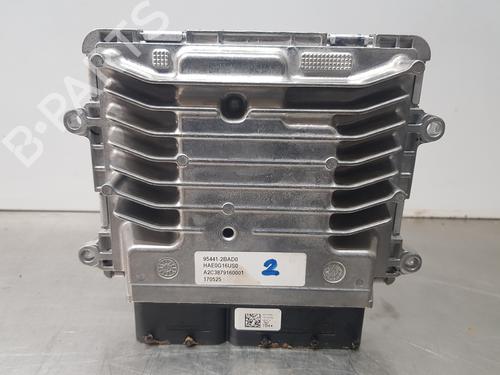Used Engine control unit (ECU) HYUNDAI IONIQ (AE) [2016-2023]  30103358