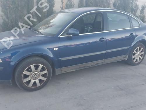 Venstre Styrespindel Lejehus VW PASSAT B5.5 (3B3)  | BP16473793M25 