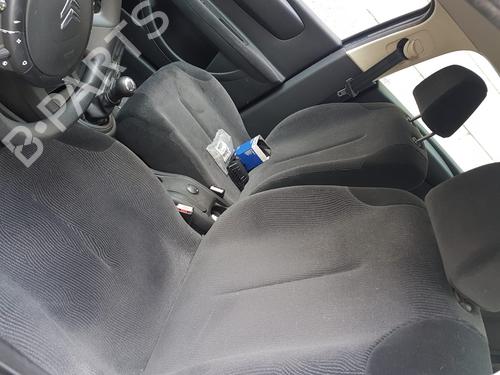 ABS pump CITROËN C4 I (LC_)  | BP11130932M43 