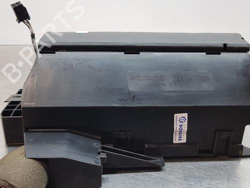 Fuse box MERCEDES-BENZ A-CLASS (W169)  | BP17231027E1 