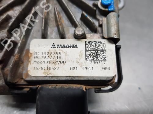 Electronic module AUDI Q5 (FYB, FYG)  | BP29814329M83 
