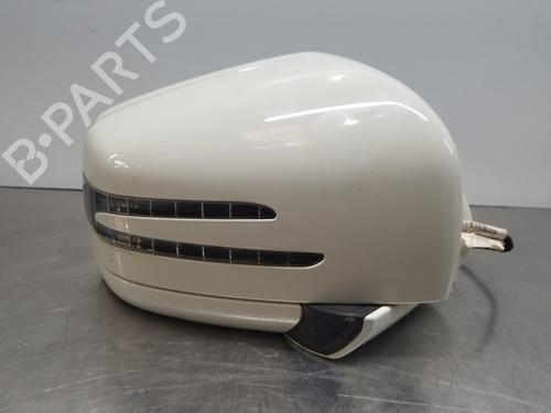 Used Right mirror MERCEDES-BENZ M-CLASS (W164) [2005-2012]  29356567