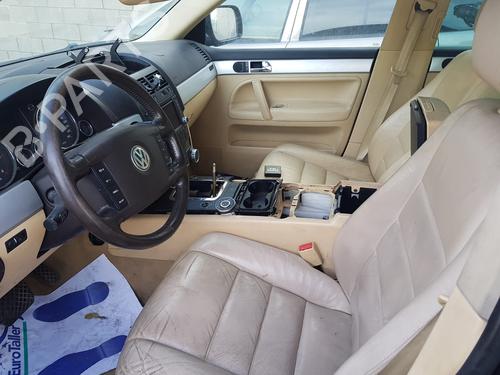 Cockpit VW TOUAREG (7LA, 7L6, 7L7)  | BP18734800C47 