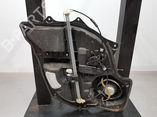 Vindusheismekanisme høyre bak MAZDA CX-7 (ER) [2006-2014]  23276321