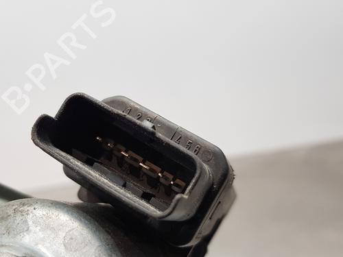 Front right window mechanism RENAULT MEGANE II (BM0/1_, CM0/1_) | BP30879728C23