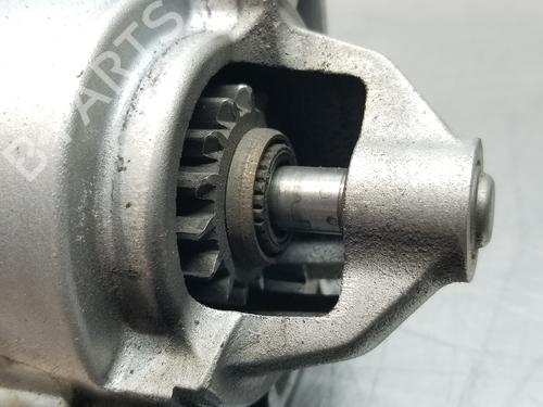 Startmotor BMW X1 (F48) sDrive 18 d | BP17724044M8 