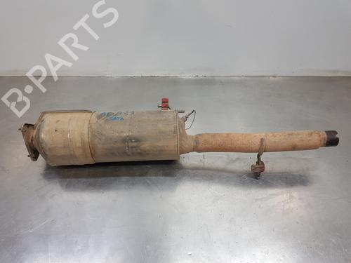 Used Catalyst IVECO DAILY VI Van [2014-2025]  30200964