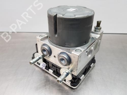 ABS pump MAZDA 2 Hatchback (DL, DJ)  | BP23460636M43 