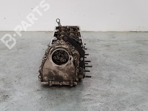 Cylinder head AUDI A8 D3 (4E2, 4E8) 4.0 TDI quattro | BP10973668M5 