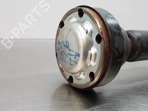 Kardanaksel Kompl. VW TOUAREG (7LA, 7L6, 7L7)  | BP20107178M37 