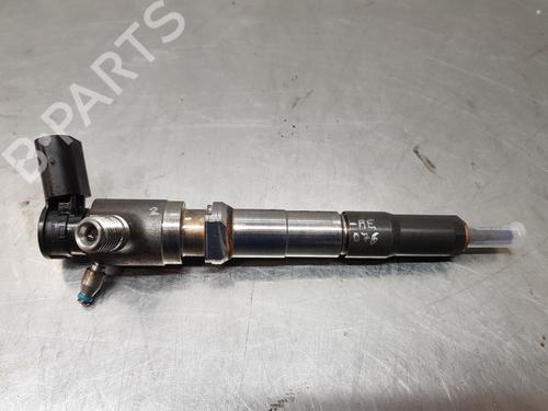 Spreder / Dyse FORD TRANSIT CUSTOM V362 Bus (F3) [2012-2025]  30276481