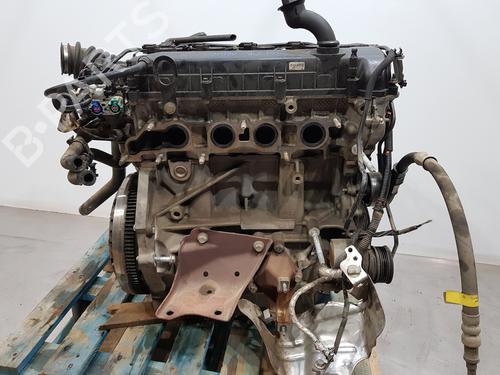 Engine FORD S-MAX (WA6) | BP30122765M1