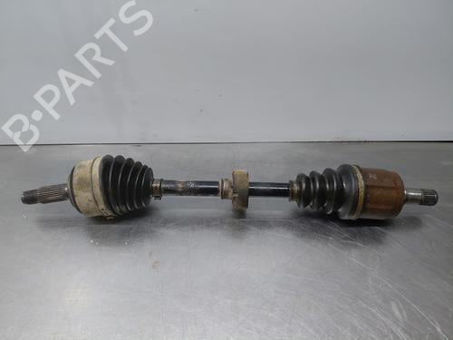 Used Left front driveshaft HONDA ACCORD VII (CL, CN) [2003-2012]  31143011