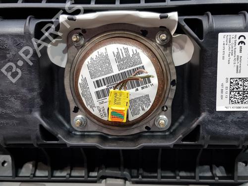 Airbag Kit SEAT TOLEDO IV (KG3)  | BP22544078C86 