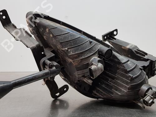 Højre Foran Tågelygte HYUNDAI ELANTRA V Saloon (MD, UD) | BP30878670C31