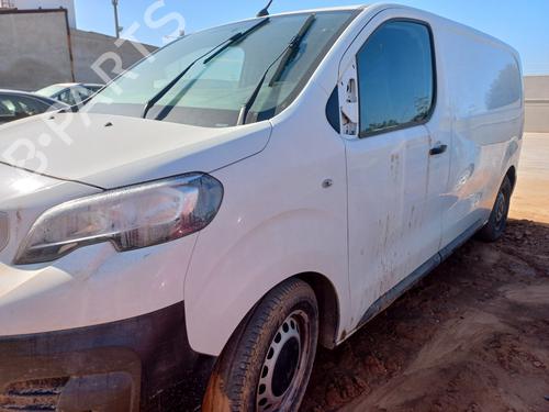 Other PEUGEOT EXPERT Van (V_)  | BP29279467O1