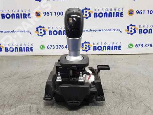 BP7588699M90 | Selector da caixa manual ALFA ROMEO STELVIO (949_) 2.2 D Q4 (949.AXB2A) BP7588699M90