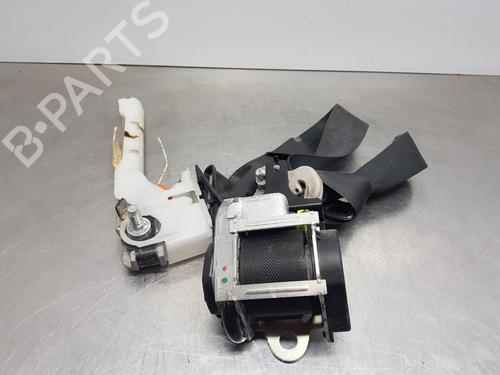 Used Front left seatbelt NISSAN JUKE (F15) [2010-2019]  30054685