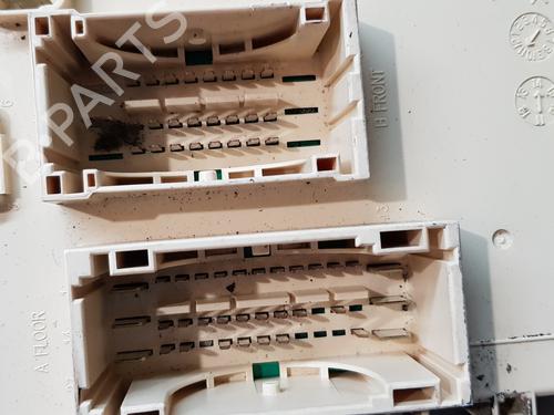 Fuse box HYUNDAI i40 I (VF)  | BP10051006E1 