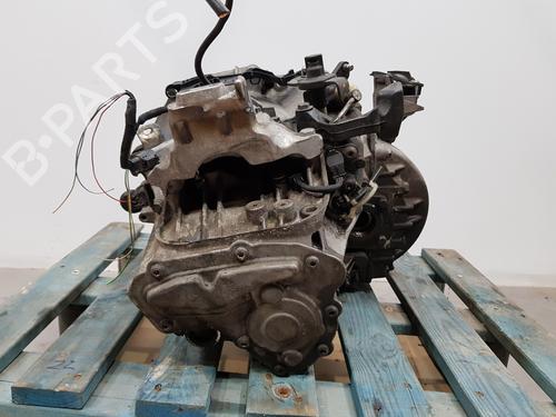 Gearbox PEUGEOT 308 SW II (LC_, LJ_, LR_, LX_, L4_) | BP30169893M3