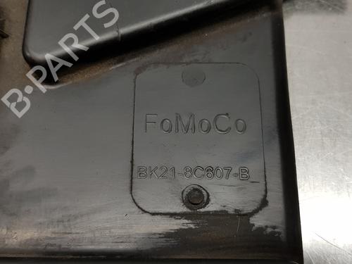 Radiator fan FORD TRANSIT V363 Van (FCD, FDD)  | BP18857830M35 