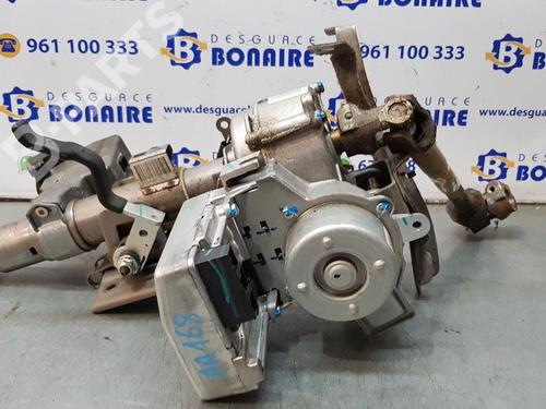 Used Steering column Steering column FORD ECOSPORT 1.5 Ti (112 hp) 7589144 7589144