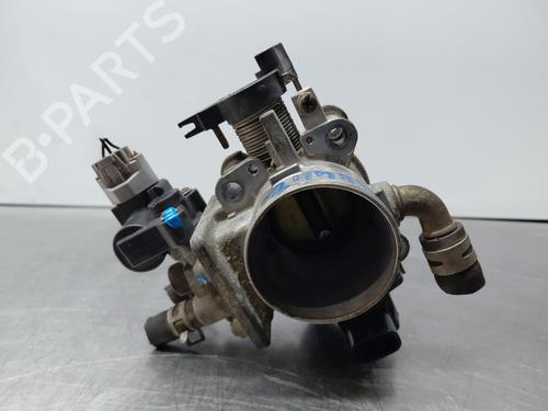 Gasklephuis SUZUKI SWIFT III (MZ, EZ) [2005-2026]  31309951