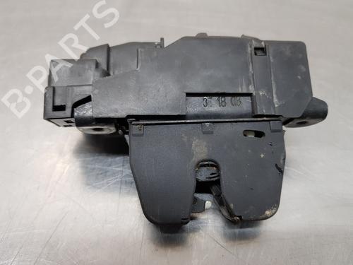 Bagklap lås PEUGEOT RIFTER | BP30880462C101