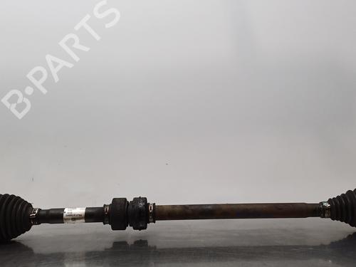 Used Right front driveshaft KIA CEED Sportswagon (CD) [2018-2025]  17490297