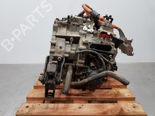 Gearbox TOYOTA AURIS Estate (_E18_) 1.8 Hybrid (ZWE186_, ZWE186R, ZWE186H) | BP24059544M3 