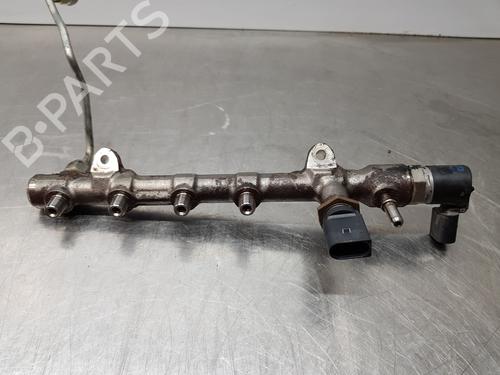 Fordelerrør FORD TRANSIT CUSTOM V362 Bus (F3) [2012-2025]  30574395