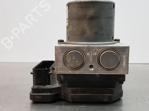 Used ABS pump KIA CARENS IV 1.6 GDi (135 hp) 12489877