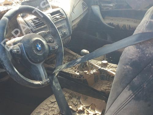 Right rear door BMW 1 (F20)  | BP29257956C5